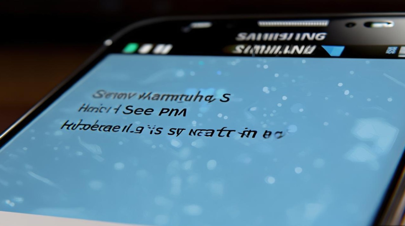 三星S5运行内存占用高怎么办？教你清理后台和关闭自启