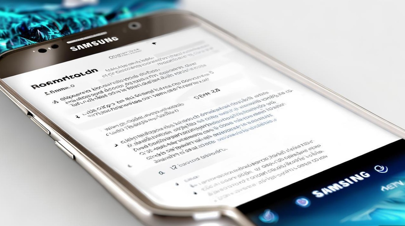 三星s5系统怎么刷新？详细步骤与注意事项有哪些？