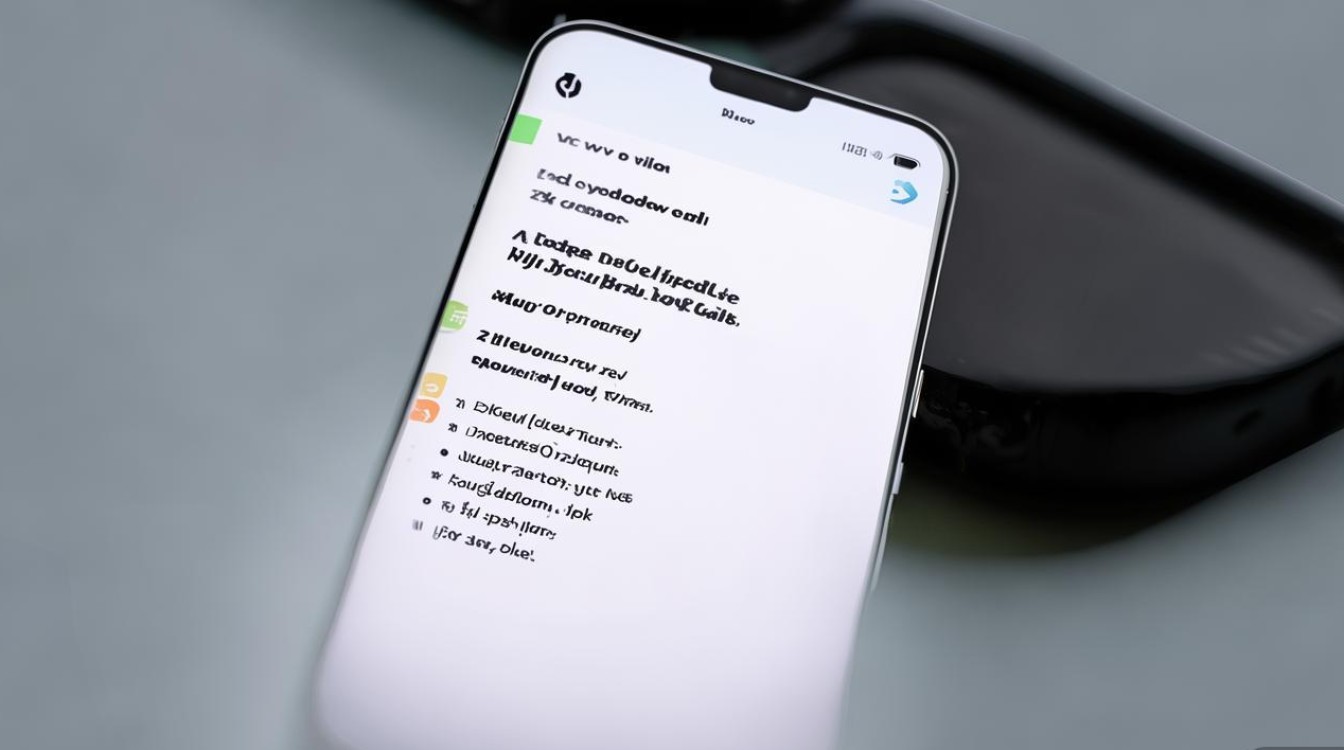 vivo手机软件升级下载卡顿怎么办?