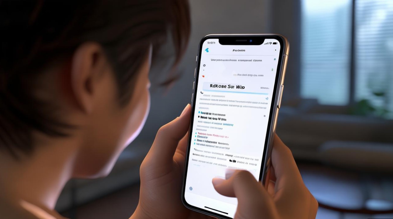 苹果6怎么设置5GWiFi？支持吗？怎么操作？