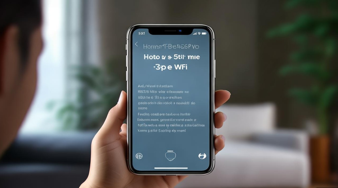 苹果6怎么设置5GWiFi？支持吗？怎么操作？