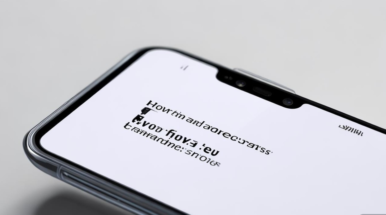 vivo手机摄像头权限打不开怎么办？