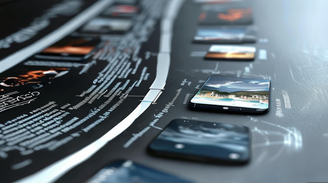 oppo公司如何从小厂成长为行业巨头？