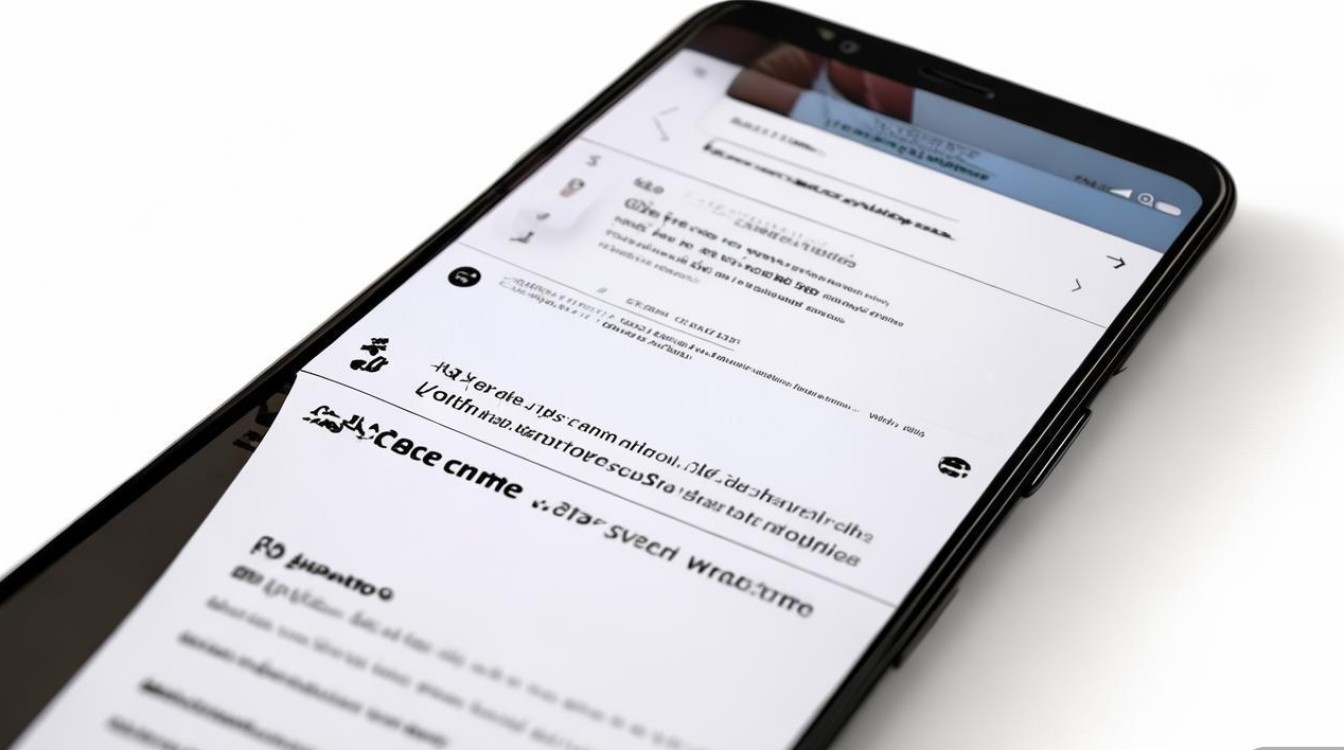 oppo如何切换或更改划屏模式？