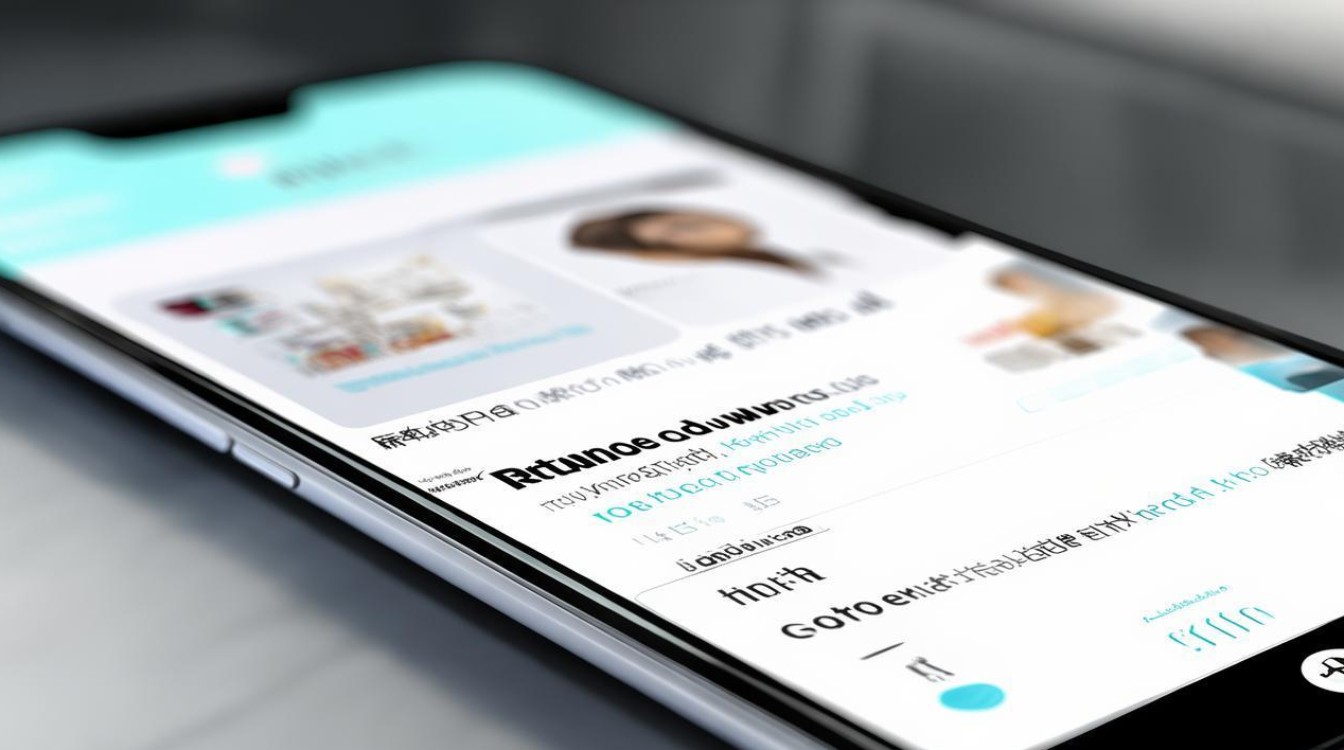 oppo手机怎么下载并设置自定义铃声?