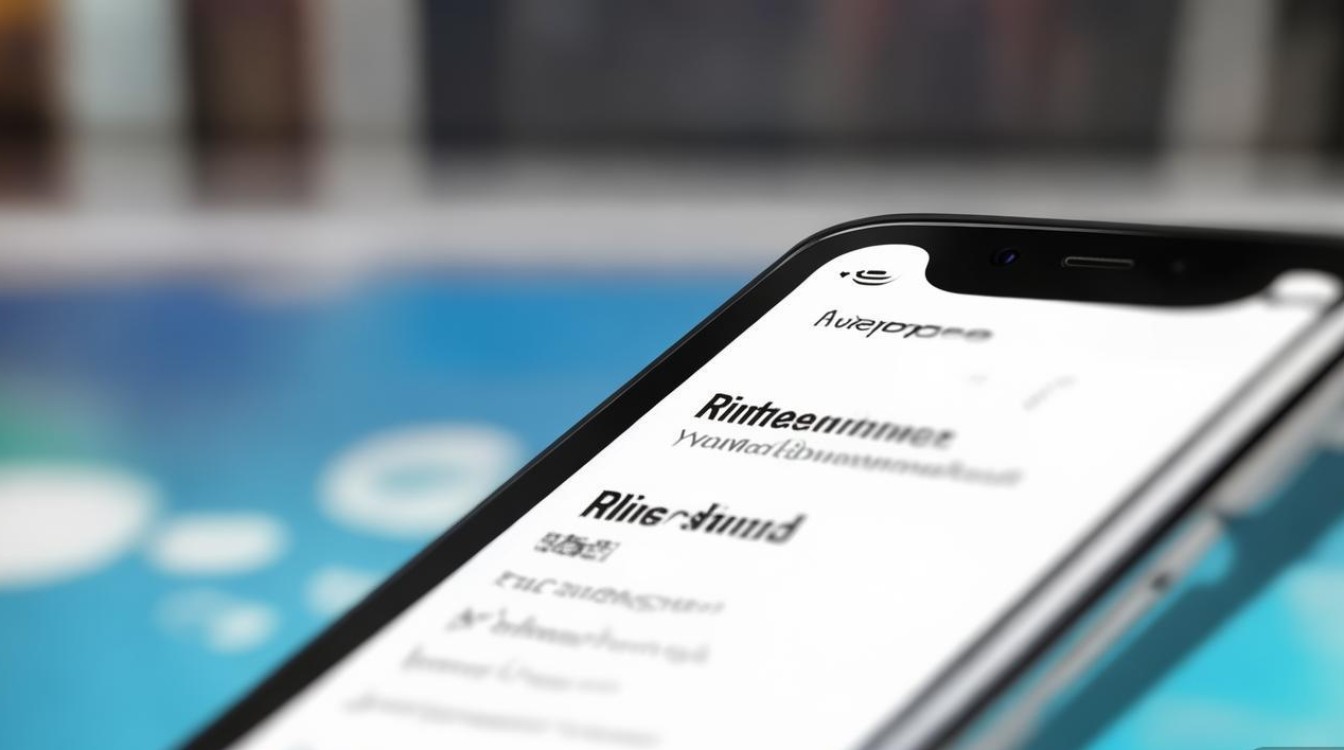 oppo手机怎么下载并设置自定义铃声?