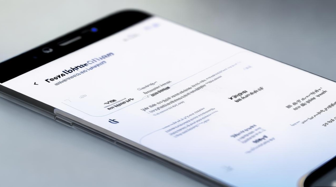 vivo手机怎么取消声噪？设置里找不到选项怎么办？