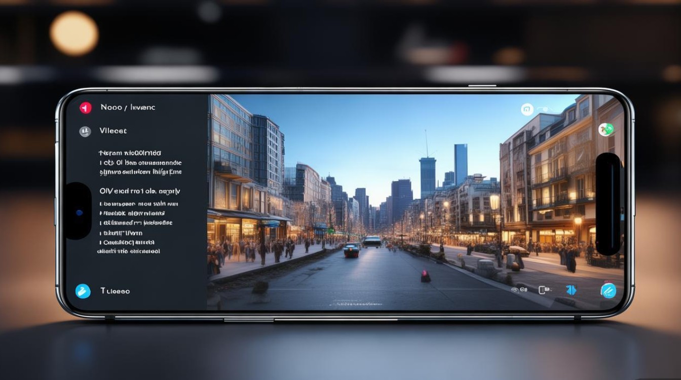 vivo手机拍视频参数怎么调才能更清晰?