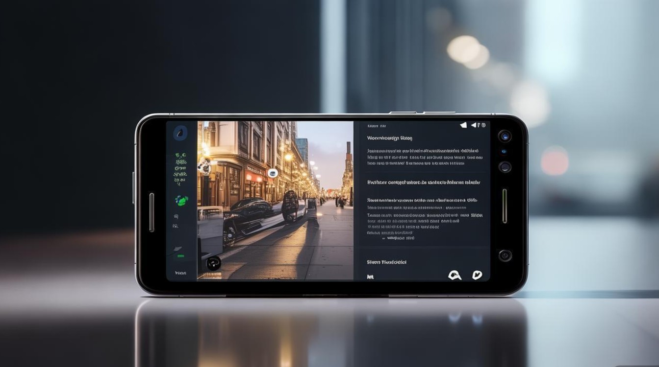 vivo手机拍视频参数怎么调才能更清晰?