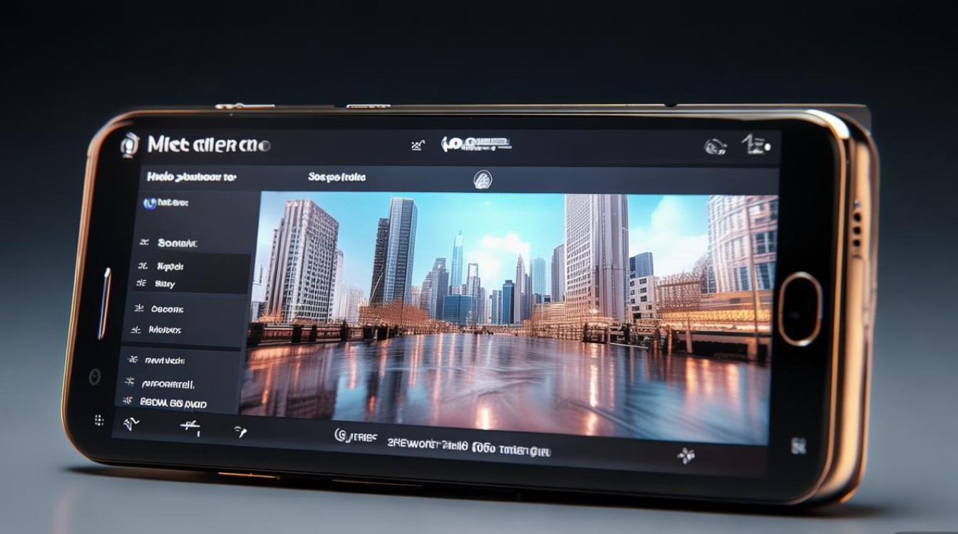 vivo手机拍视频参数怎么调才能更清晰?