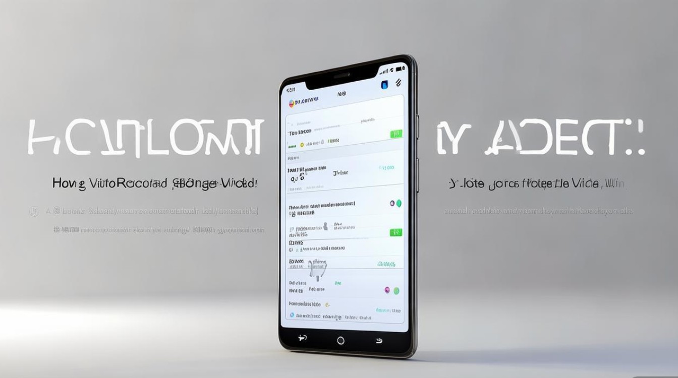 vivo手机录长视频没声音？内存不足怎么办？