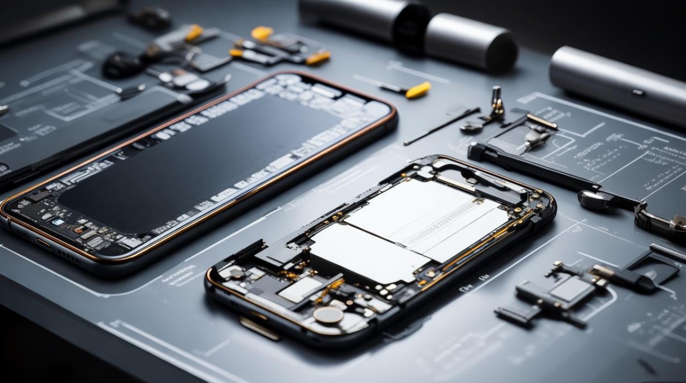 苹果手机拆机视频看完，哪些细节值得普通用户关注？