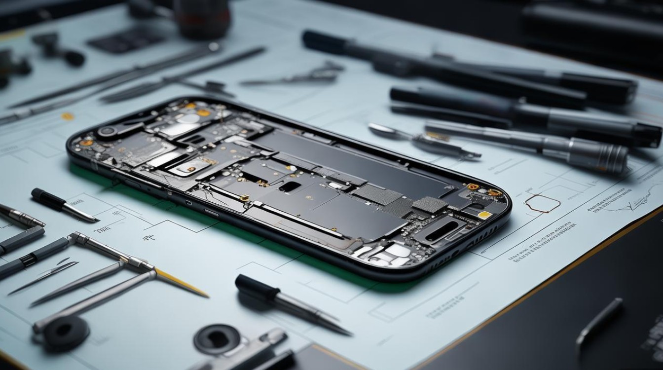 苹果手机拆机视频看完，哪些细节值得普通用户关注？