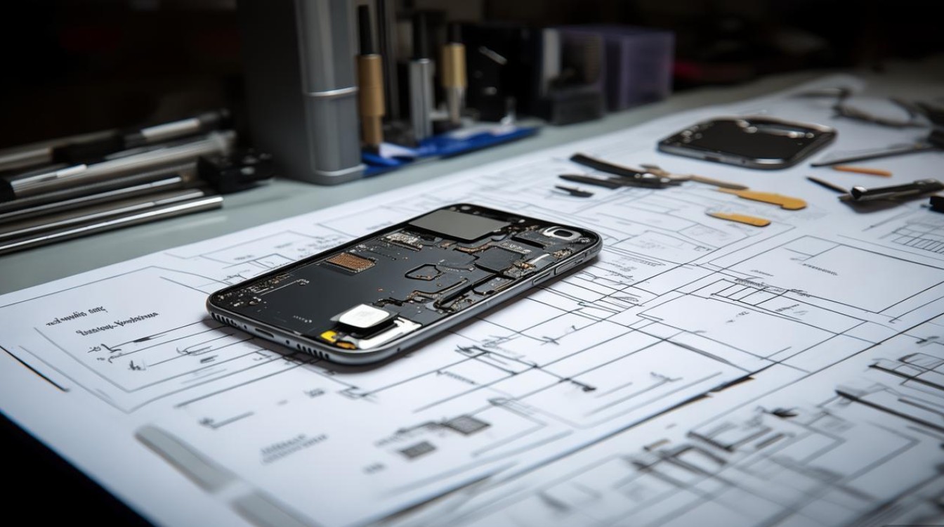 苹果手机拆机视频看完，哪些细节值得普通用户关注？