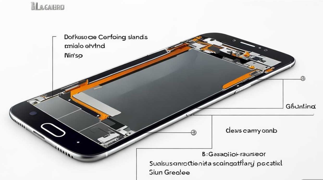 三星s5屏幕总成怎么换自己操作有难度吗？