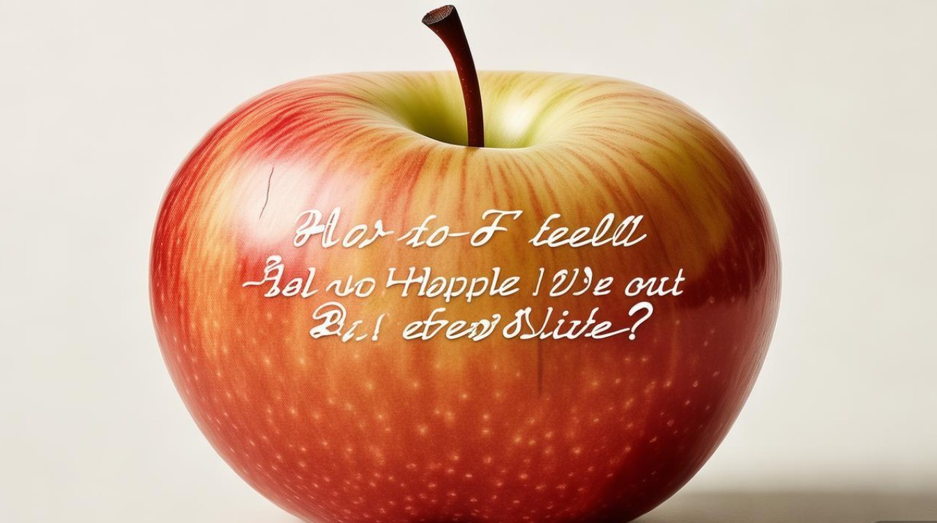 如何判断苹果手机是否被拆修过？