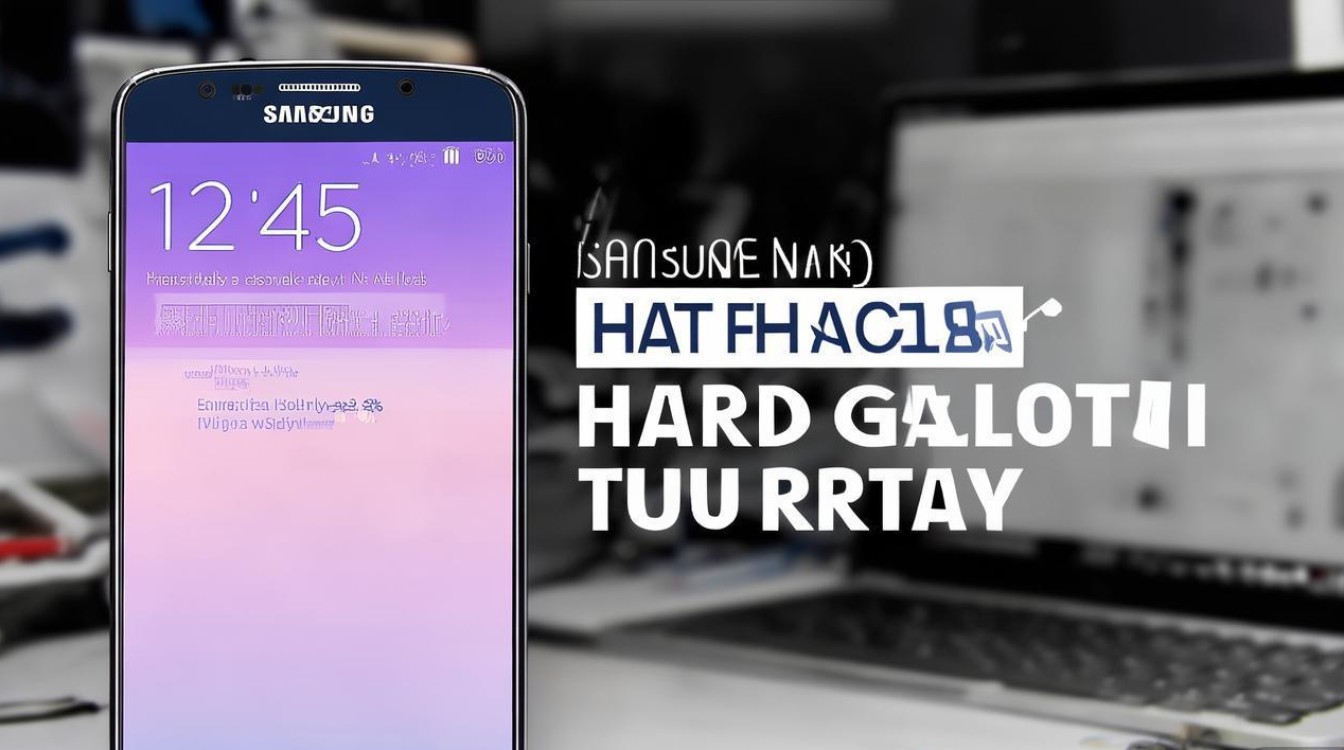 三星s5开不了机,如何用电脑刷机救活?