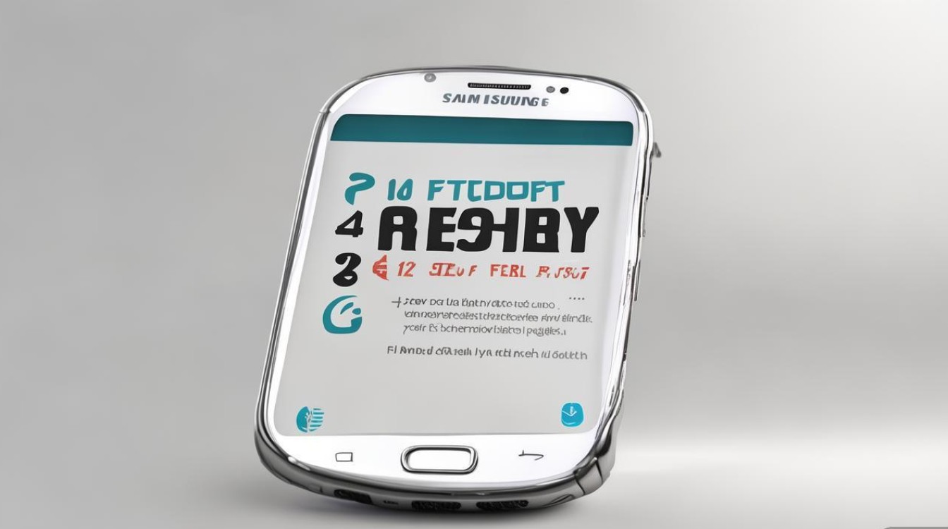 三星s5恢复出厂设置怎么操作？详细步骤是什么？