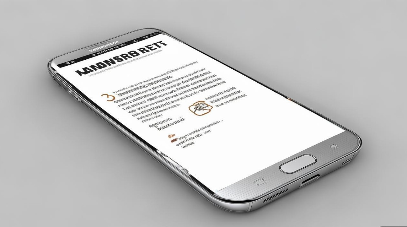 三星s5恢复出厂设置怎么操作？详细步骤是什么？