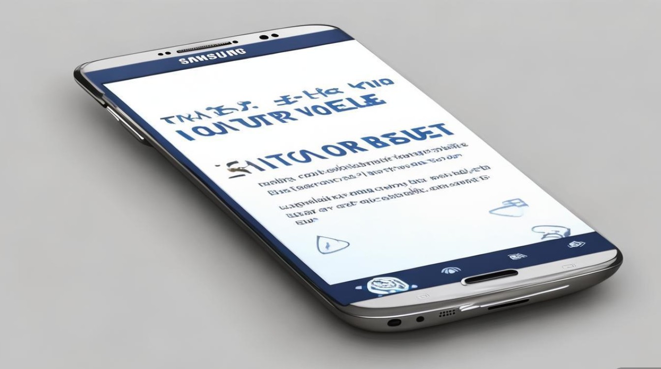 三星s5恢复出厂设置怎么操作？详细步骤是什么？