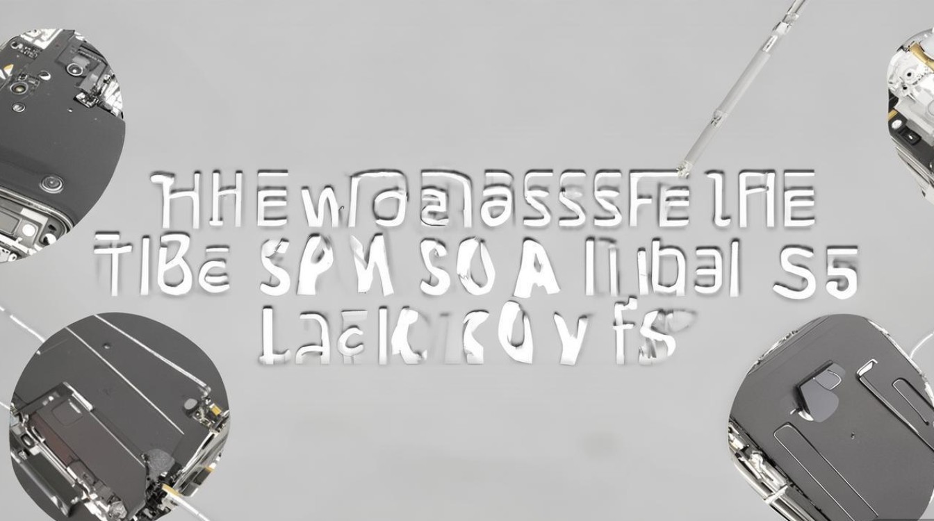 三星s5后壳怎么拆？自己拆需要哪些工具？