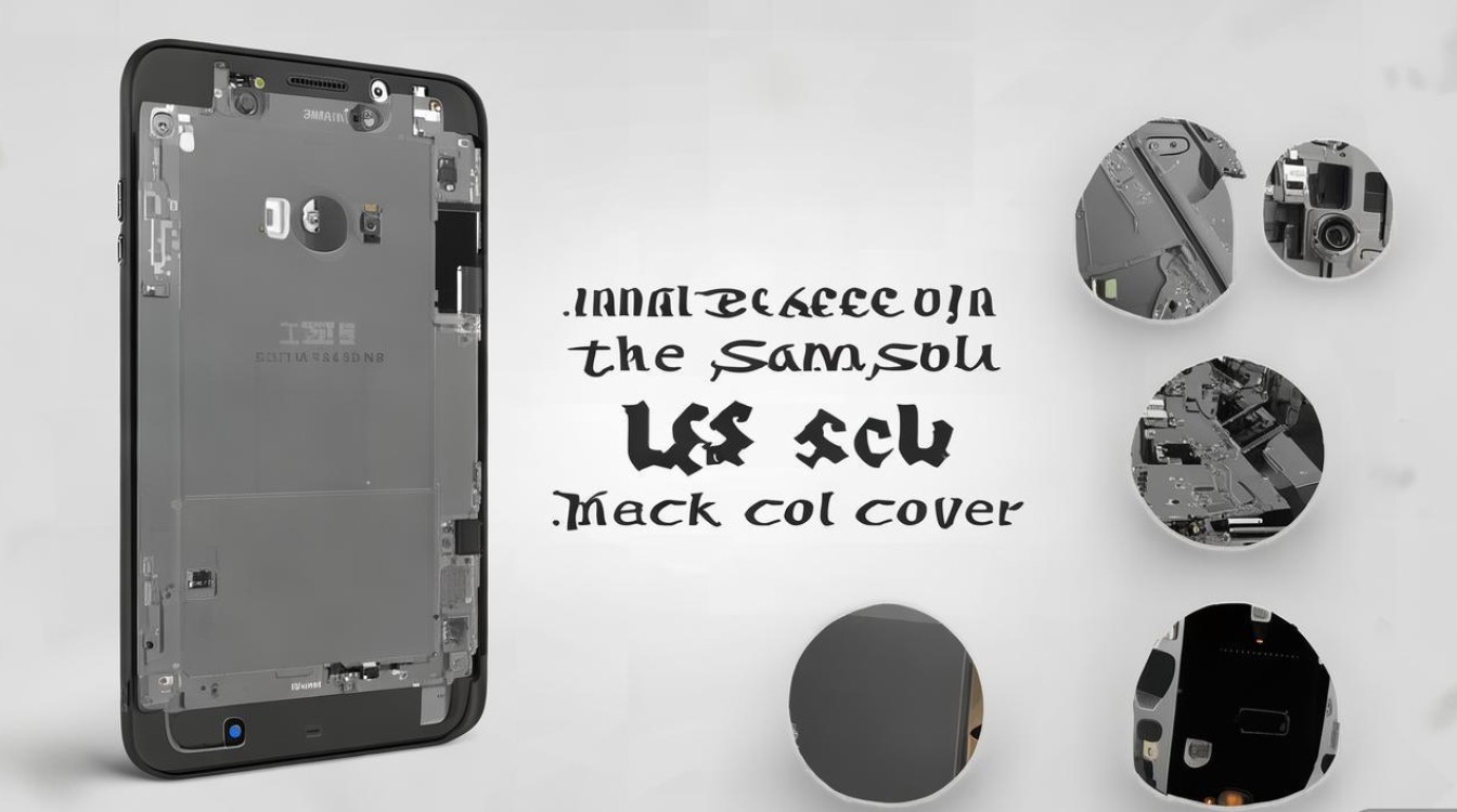 三星s5后壳怎么拆？自己拆需要哪些工具？