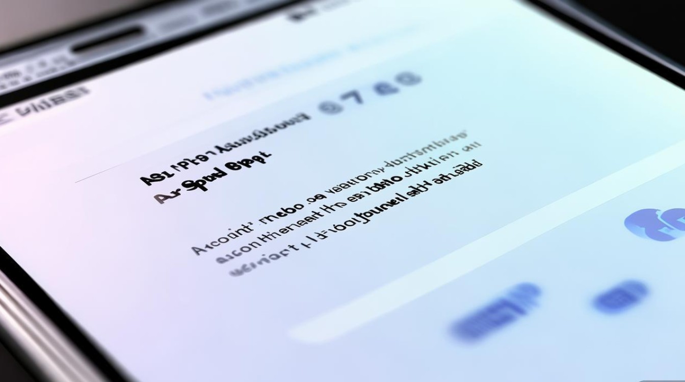 vivo手机账户密码忘了咋换？重置密码步骤详解