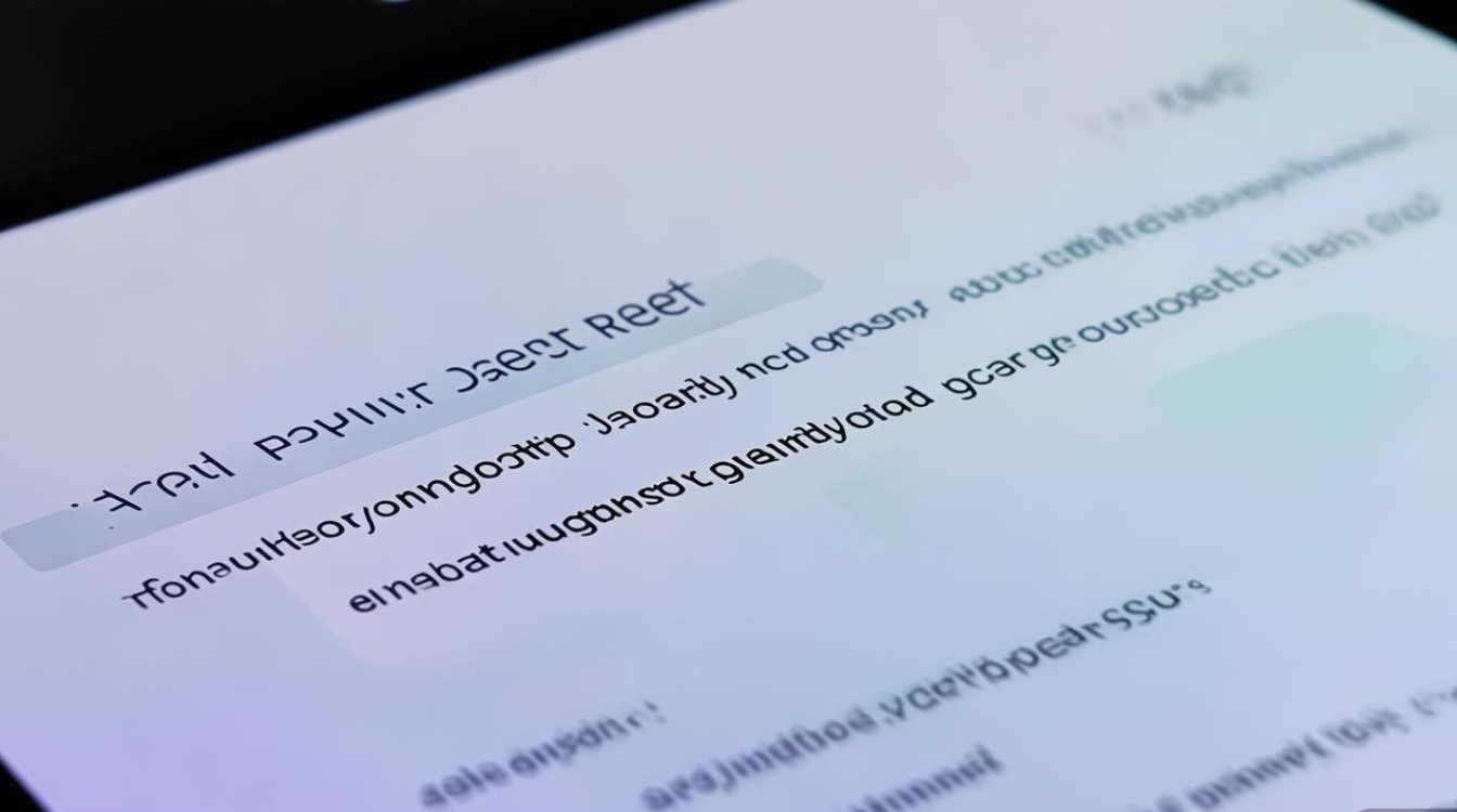 vivo手机账户密码忘了咋换？重置密码步骤详解