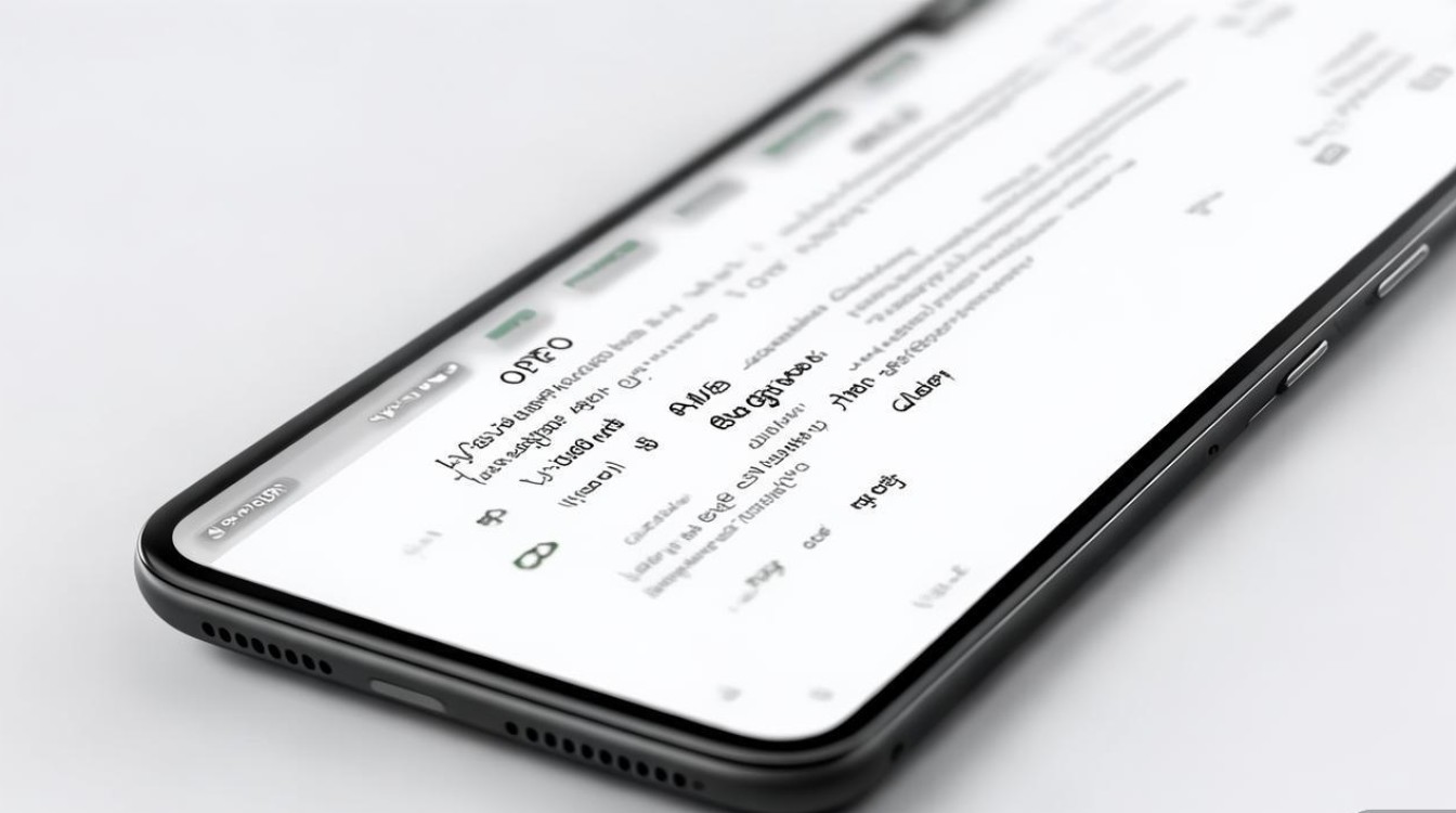 安卓手机如何登录OPPO账号？忘记密码怎么办？