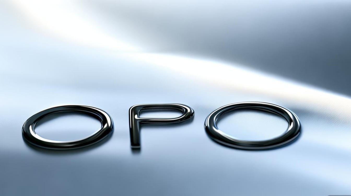 oppo手机怎么设置桌面图标?图标样式和排列方法详解