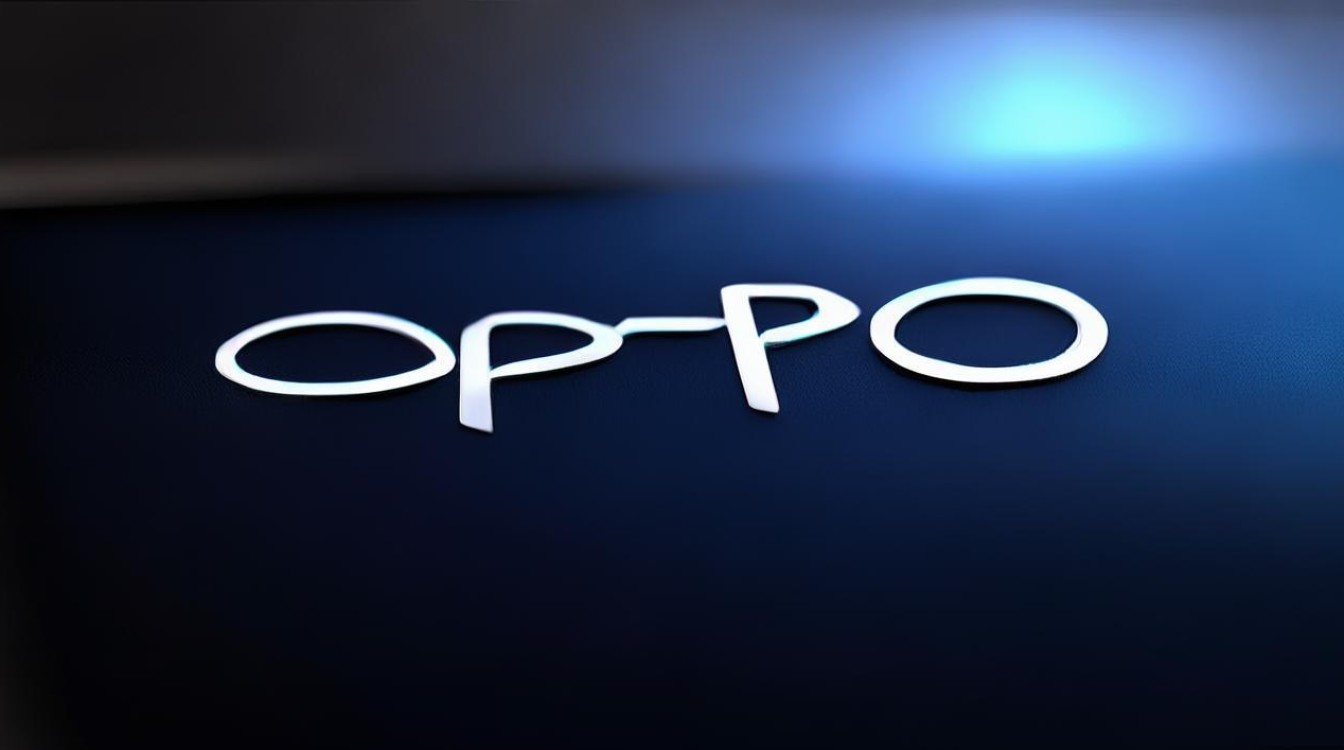 oppo手机怎么设置桌面图标?图标样式和排列方法详解