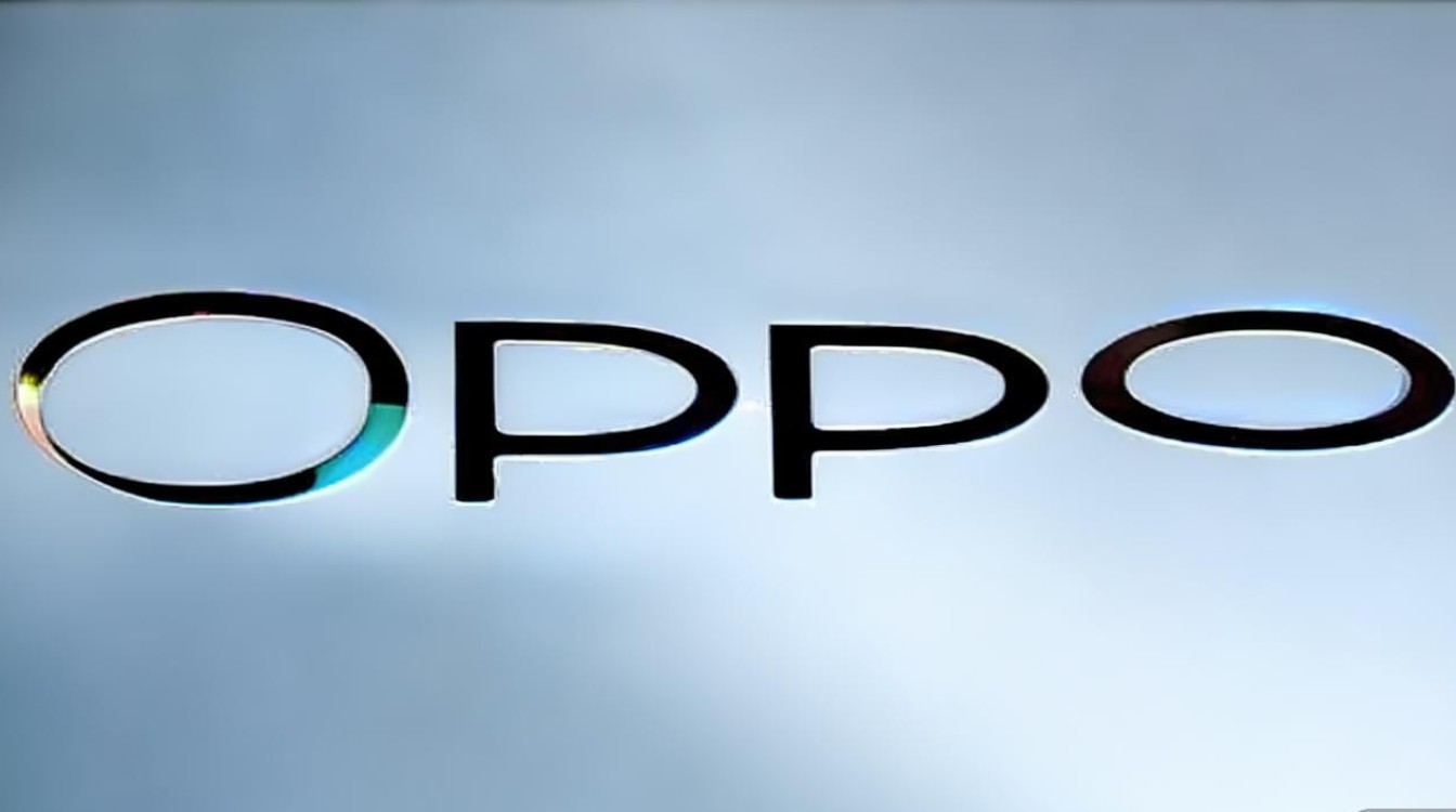 oppo手机怎么设置桌面图标?图标样式和排列方法详解