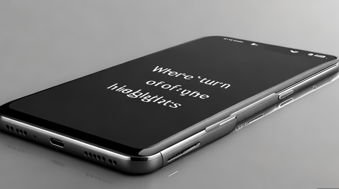 小米13如何关闭看点功能?设置里找不到开关怎么办?