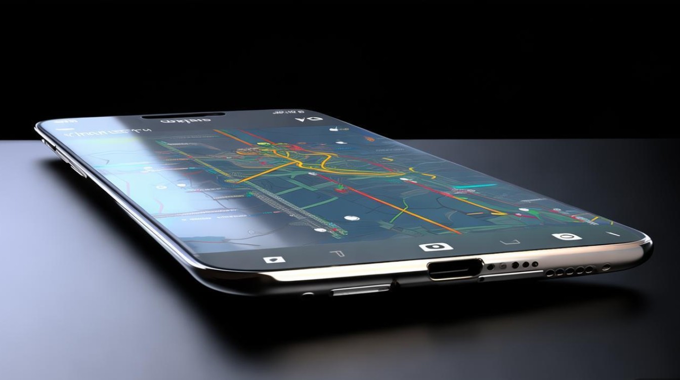 oppo手机怎么看北斗卫星?开启方法在哪找?