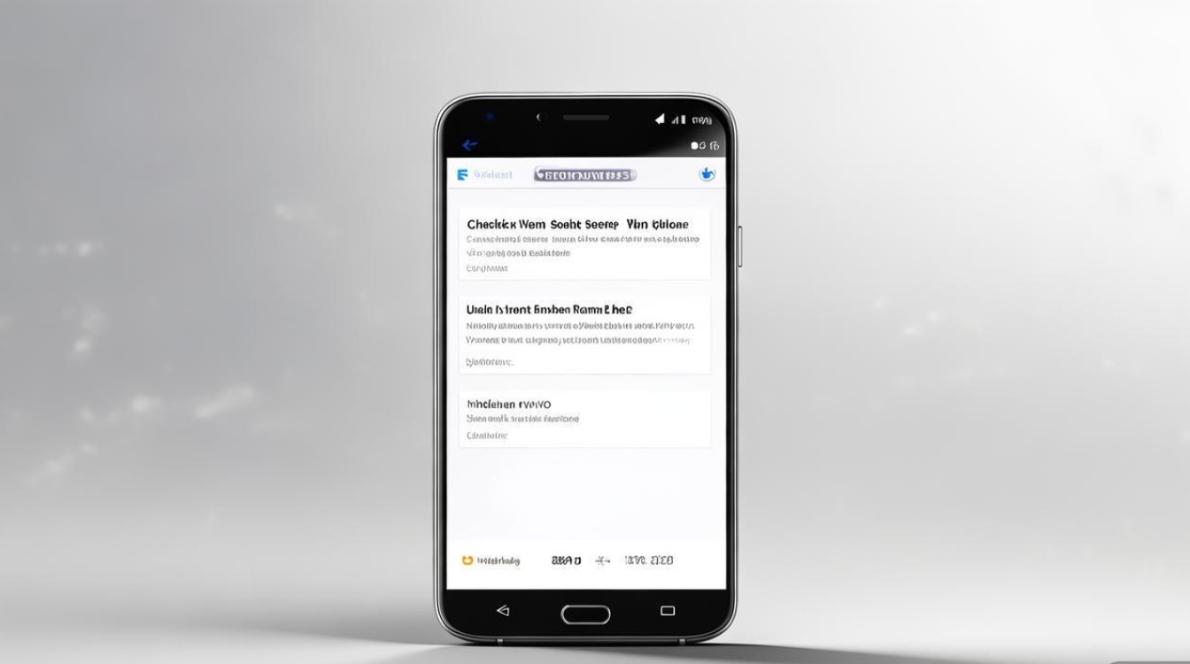 vivo手机序列号在哪查？附详细查询方法步骤