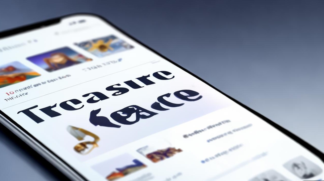 oppo藏宝阁怎么浏览？新手找不到入口怎么办？