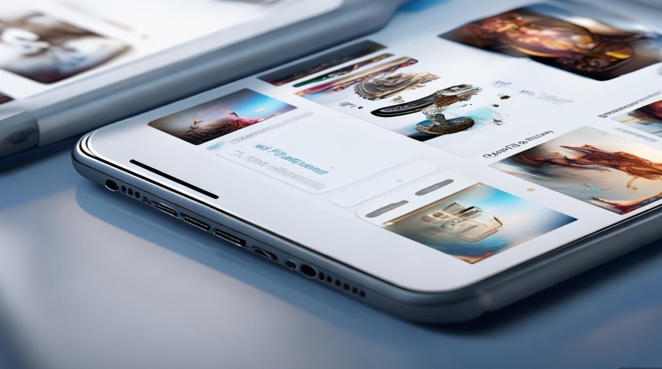 oppo藏宝阁怎么浏览？新手找不到入口怎么办？