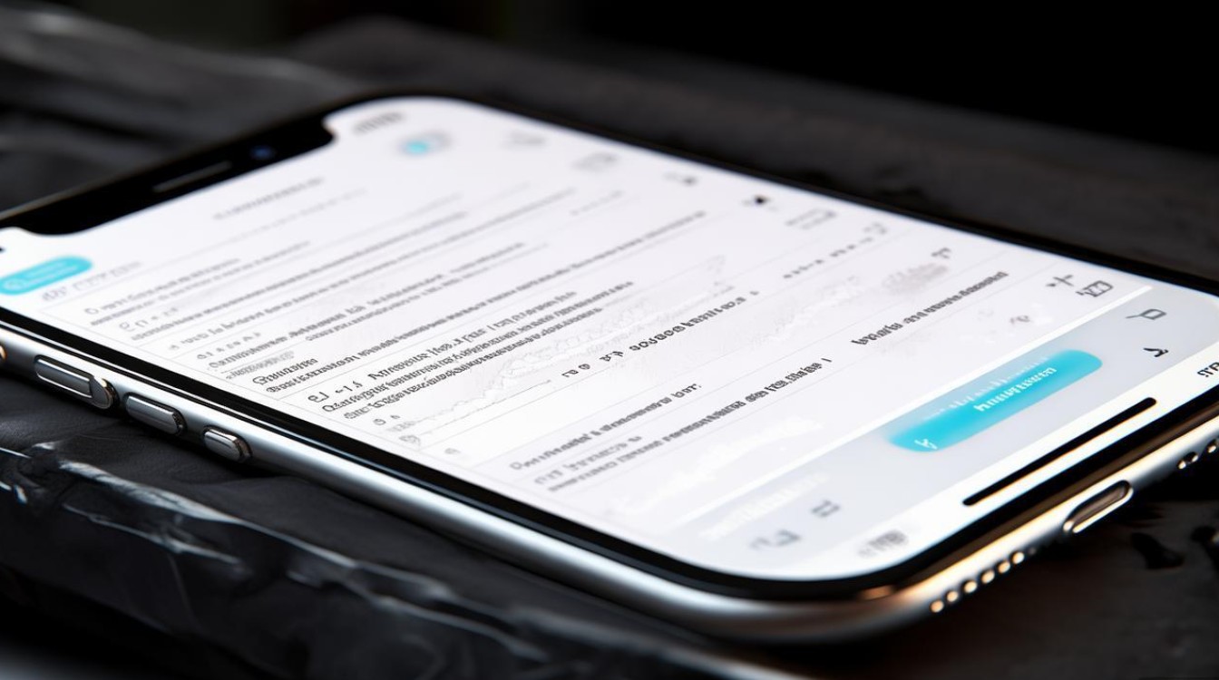 苹果手机文件管理怎么操作？新手必看指南！