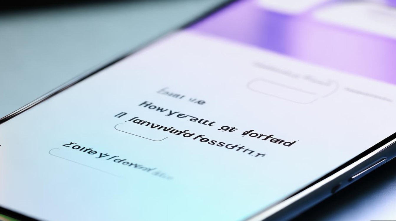 vivo手机忘记密码怎么办？如何重新设置锁屏密码？