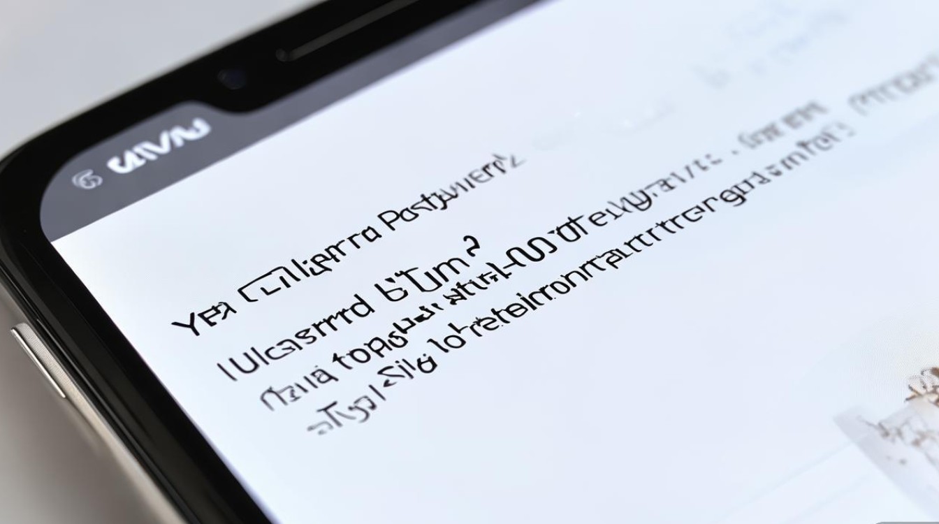 vivo手机忘记密码且未设置密码,怎么解锁?