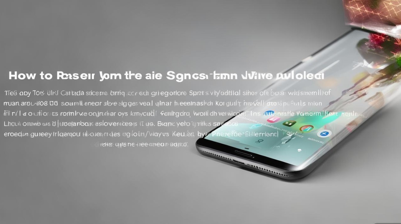 vivo手机信号怎么改回来？旧版本信号弱如何恢复稳定？