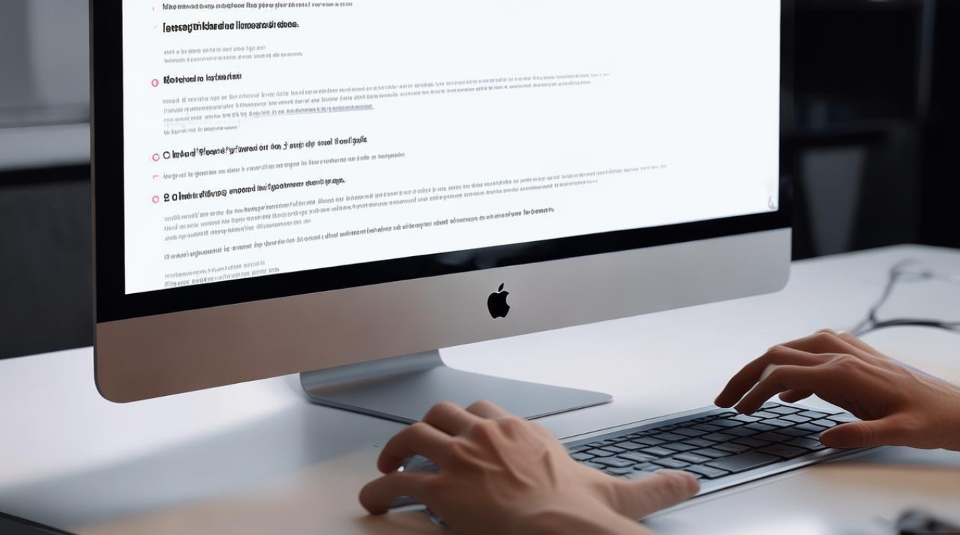 苹果电脑ID账户修改方法有哪些？新手必看步骤详解