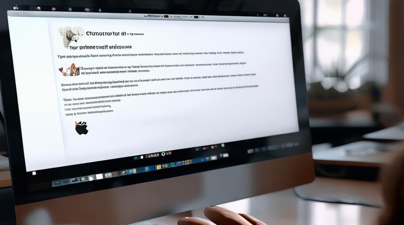 苹果电脑ID账户修改方法有哪些？新手必看步骤详解