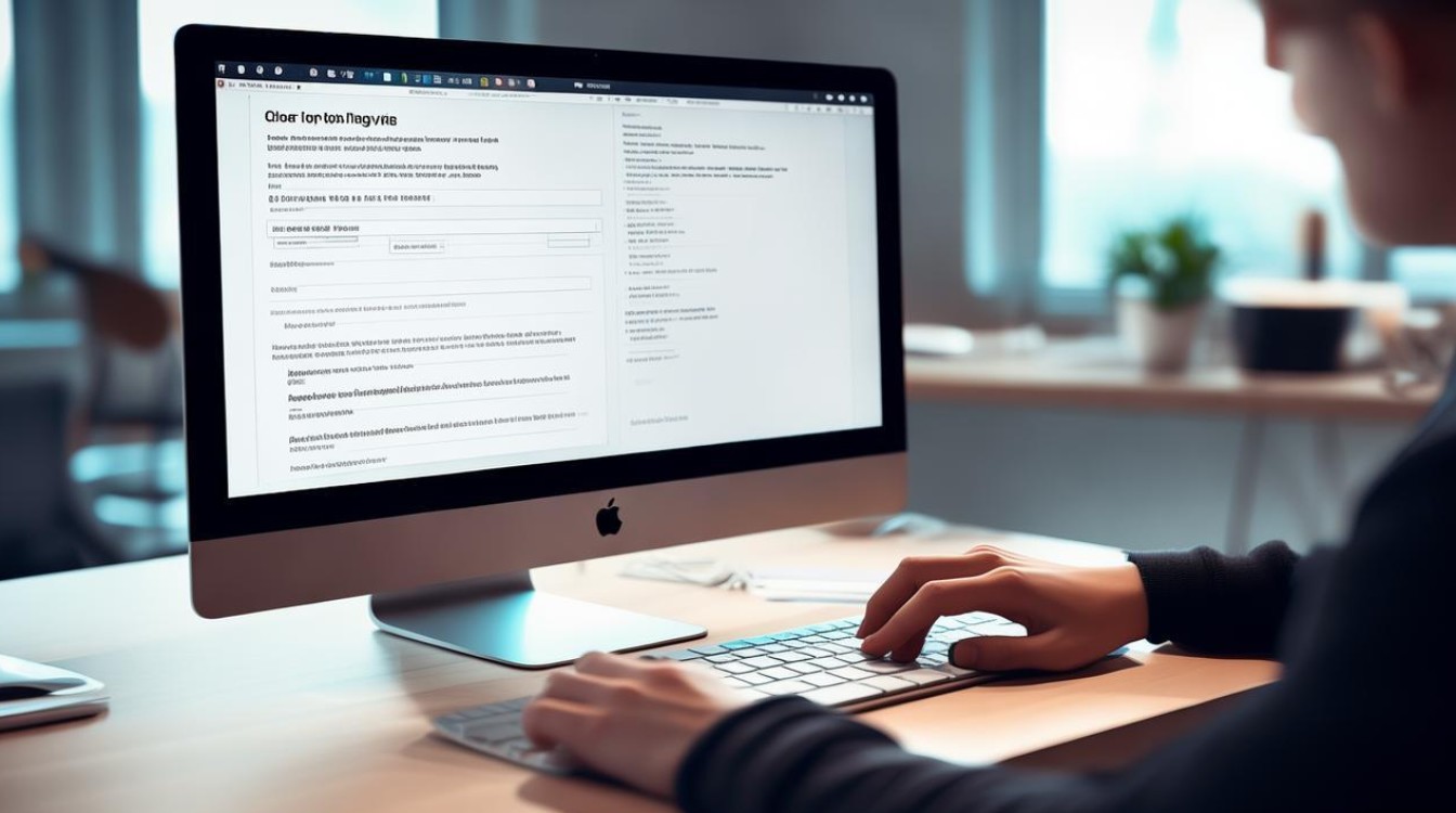 创建新苹果ID账号需要准备哪些材料？