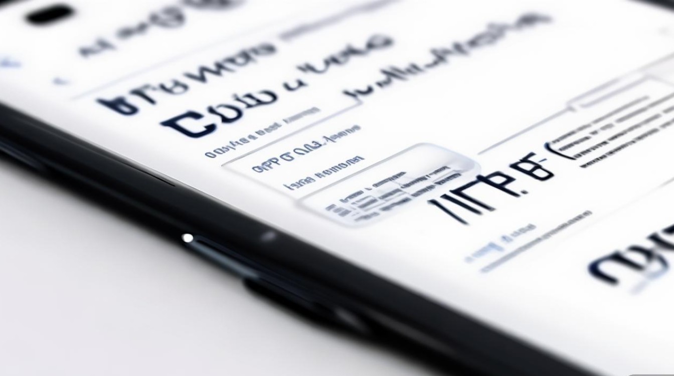 oppo手机怎么开发小程序？oppo小程序制作流程是什么？