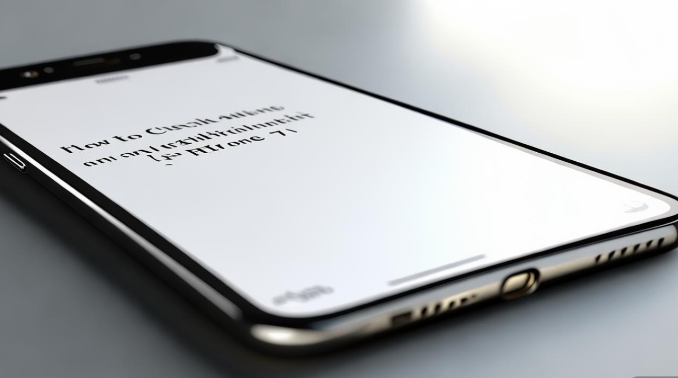 苹果7怎么查真假？三招教你辨别原装翻新机。