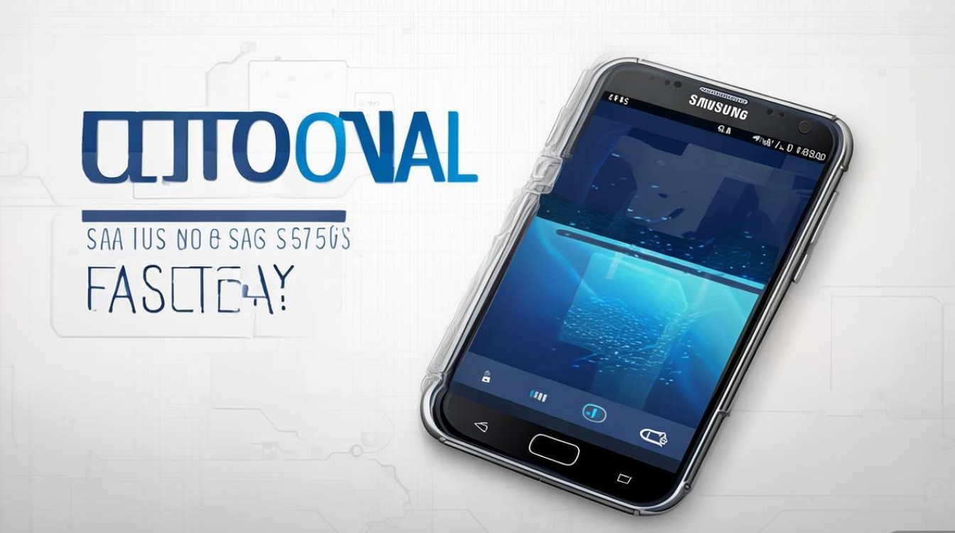 三星s5660恢复出厂设置详细步骤是怎样的?