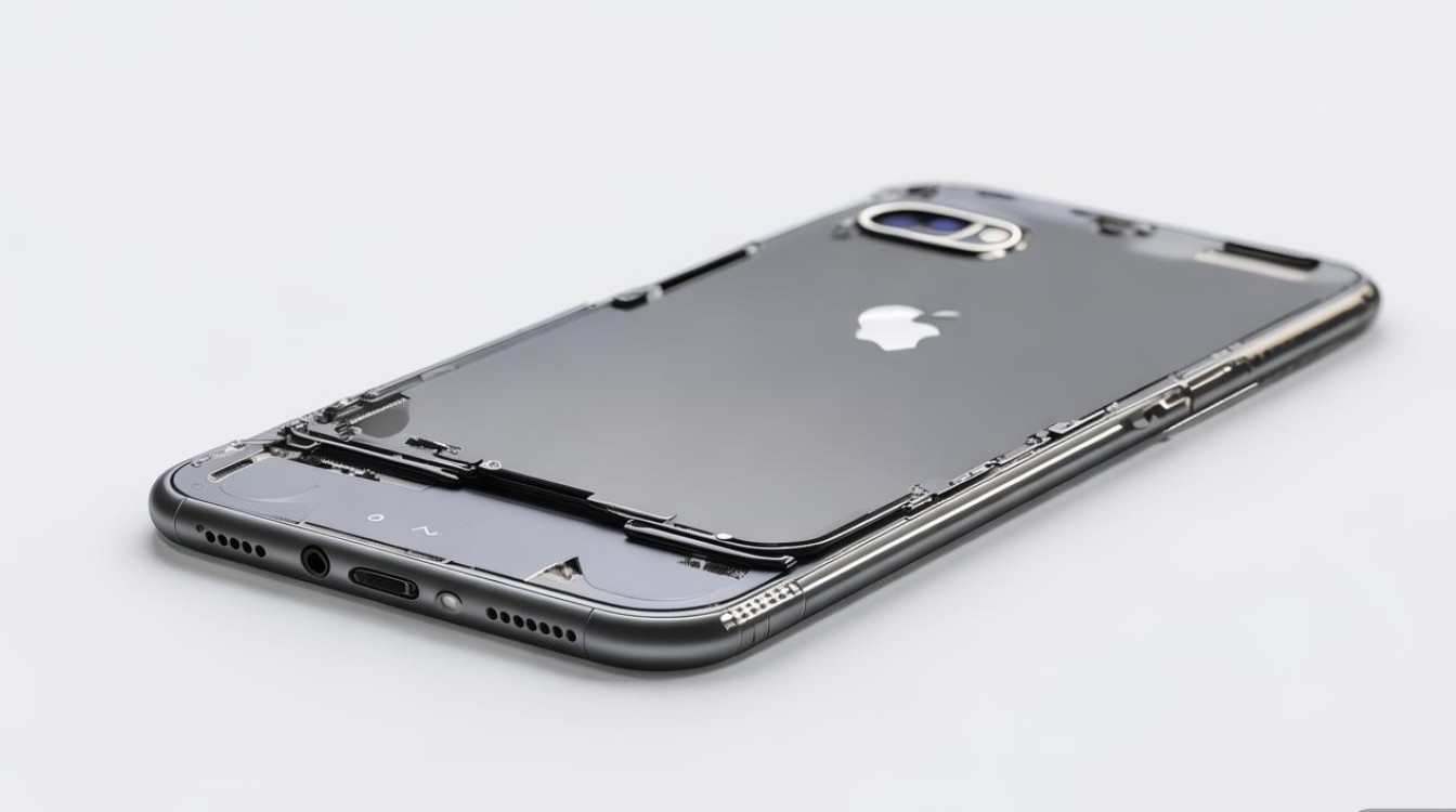 苹果7拆机怎么辨认？看这5处细节轻松识别！