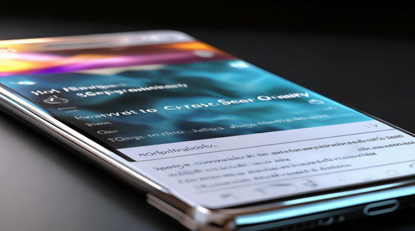 oppo投屏画质模糊怎么调？oppo手机投屏电视画质优化方法