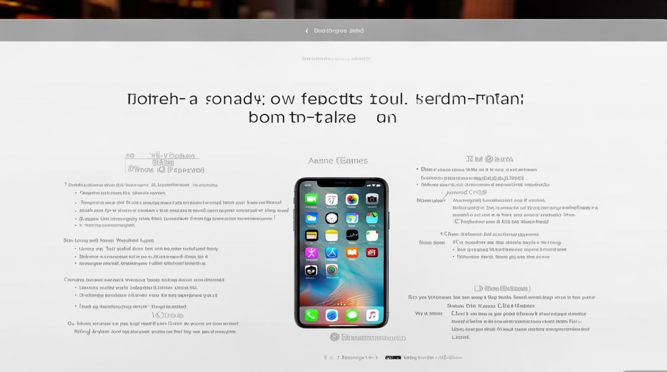 苹果手机怎么降级？旧系统版本还能降回去吗？